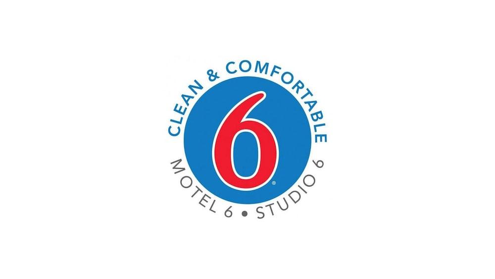 Motel 6-La Place, La מראה חיצוני תמונה
