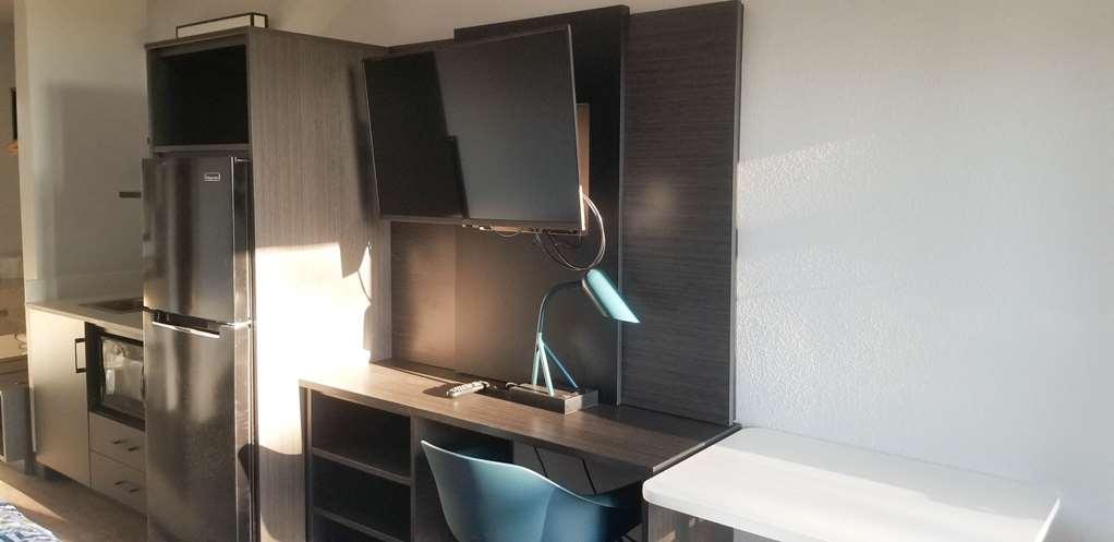 Motel 6-La Place, La חדר תמונה