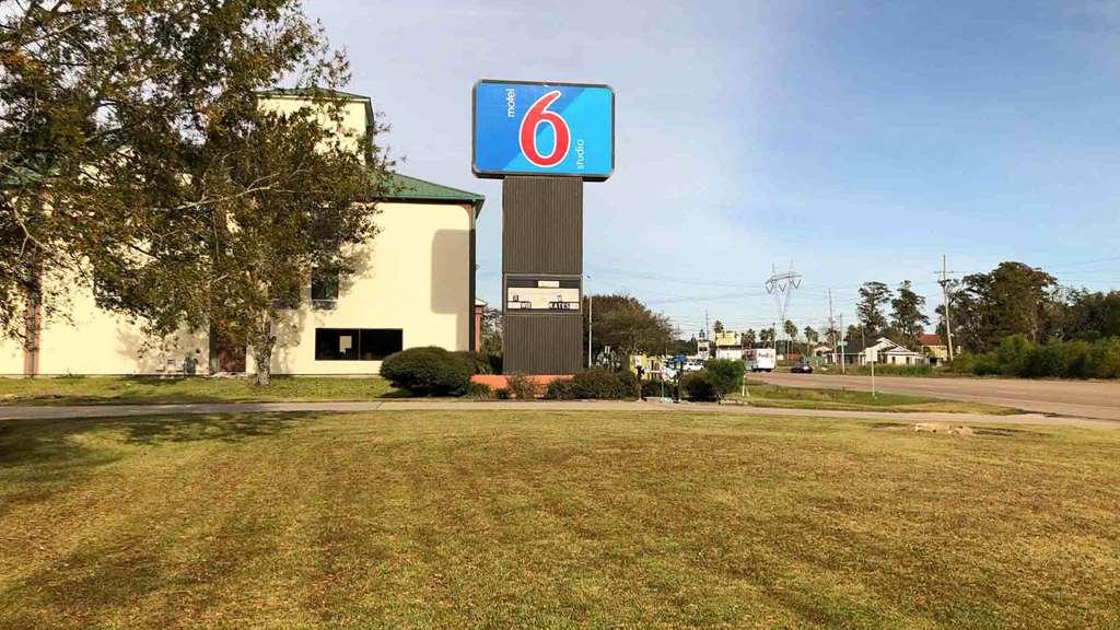 Motel 6-La Place, La מראה חיצוני תמונה