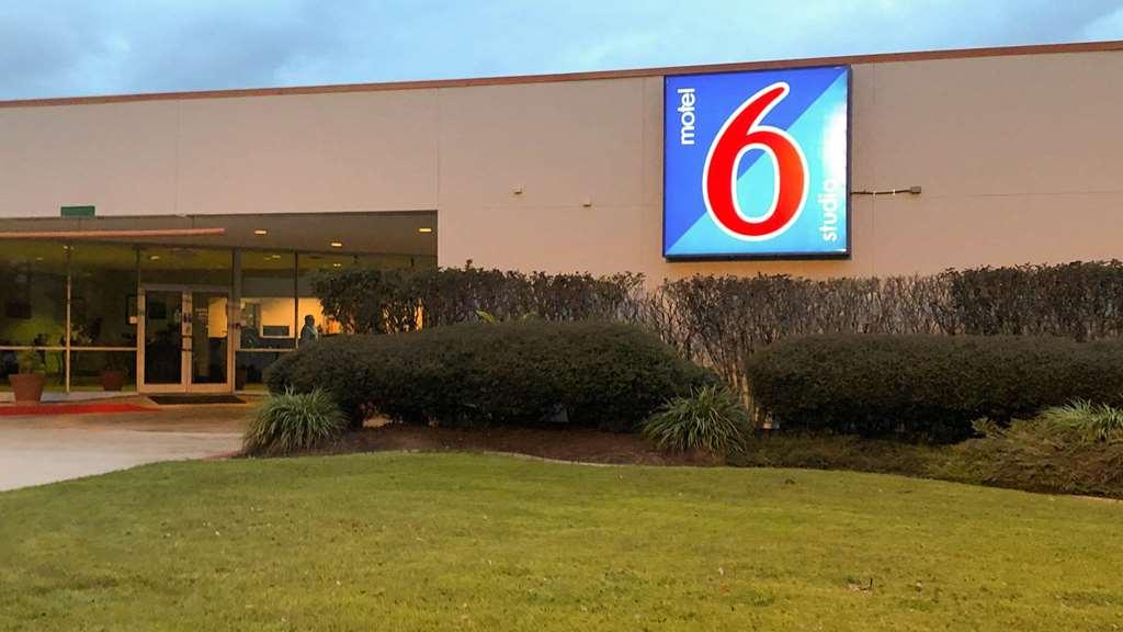 Motel 6-La Place, La מראה חיצוני תמונה